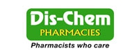 Our clients - Dischem Pharmacies