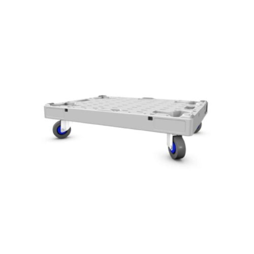 Plastic Dolly For Easy Moving