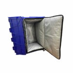 Tote Bin Thermal Liner