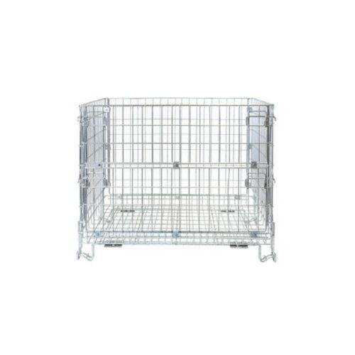 GLS Steel Hyper Cage