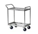 Two Tier Picking Trolley 1