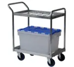 Two Tier Picking Trolley 2