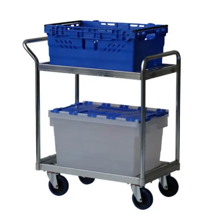Picking Trolley