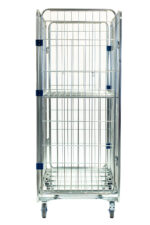 Four Sided Nestable Rollcage - Image 3