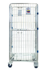 Four Sided Nestable Rollcage - Image 4