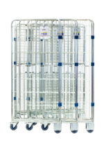 Four Sided Nestable Rollcage - Image 5